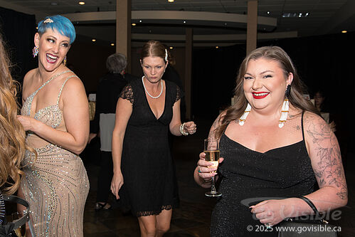 Business Excellence Awards 2025 - Presented by Penticton Chamber of Commerce