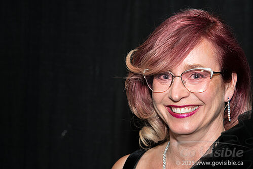 Business Excellence Awards 2025 - Presented by Penticton Chamber of Commerce