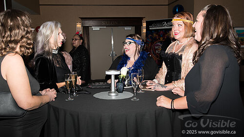 Business Excellence Awards 2025 - Presented by Penticton Chamber of Commerce