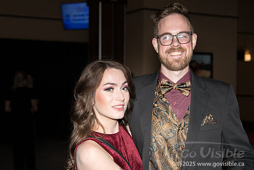 Business Excellence Awards 2025 - Presented by Penticton Chamber of Commerce