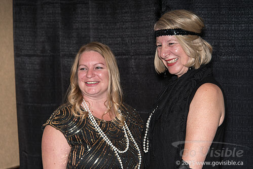 Business Excellence Awards 2025 - Presented by Penticton Chamber of Commerce