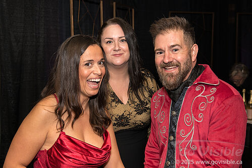 Business Excellence Awards 2025 - Presented by Penticton Chamber of Commerce