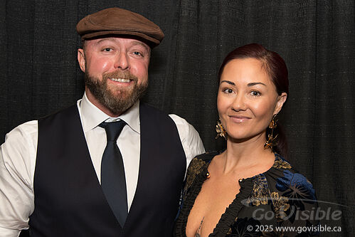 Business Excellence Awards 2025 - Presented by Penticton Chamber of Commerce