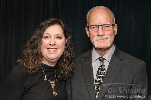 Business Excellence Awards 2025 - Presented by Penticton Chamber of Commerce