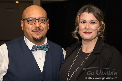 Business Excellence Awards 2025 - Presented by Penticton Chamber of Commerce