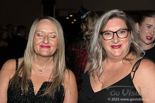 Business Excellence Awards 2025 - Presented by Penticton Chamber of Commerce