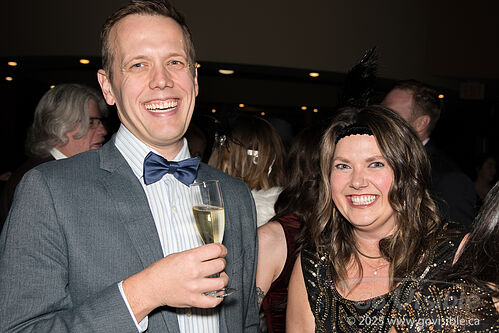 Business Excellence Awards 2025 - Presented by Penticton Chamber of Commerce