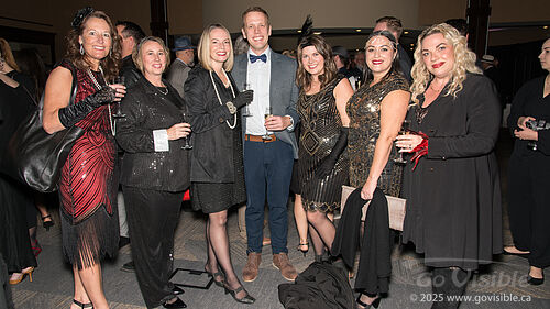 Business Excellence Awards 2025 - Presented by Penticton Chamber of Commerce