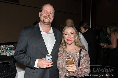 Business Excellence Awards 2025 - Presented by Penticton Chamber of Commerce