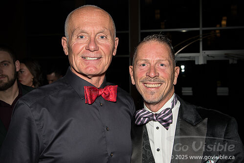 Business Excellence Awards 2025 - Presented by Penticton Chamber of Commerce