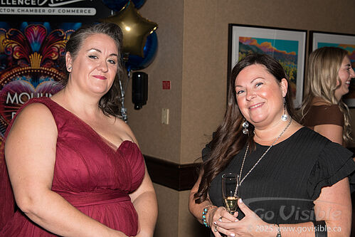 Business Excellence Awards 2025 - Presented by Penticton Chamber of Commerce