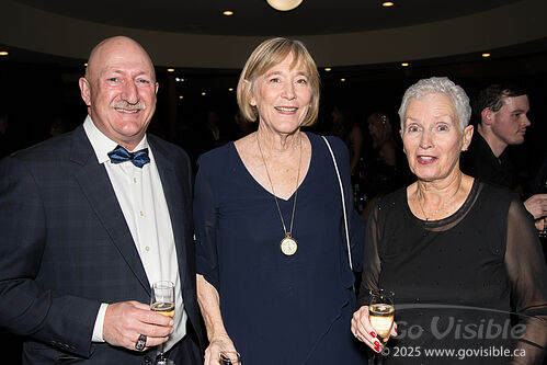 Business Excellence Awards 2025 - Presented by Penticton Chamber of Commerce