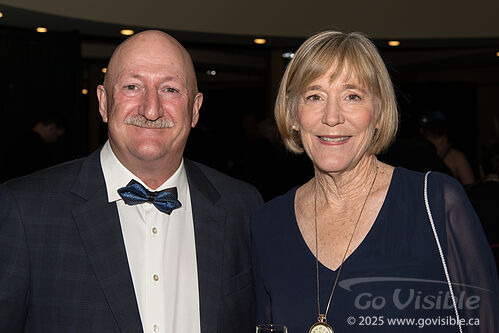 Business Excellence Awards 2025 - Presented by Penticton Chamber of Commerce