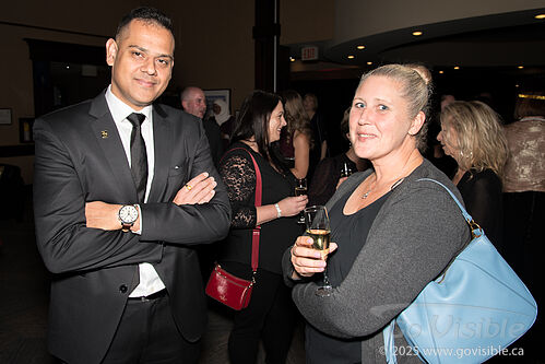 Business Excellence Awards 2025 - Presented by Penticton Chamber of Commerce