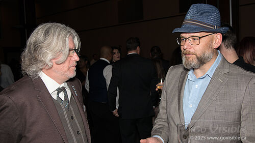 Business Excellence Awards 2025 - Presented by Penticton Chamber of Commerce