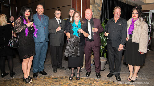 Business Excellence Awards 2025 - Presented by Penticton Chamber of Commerce