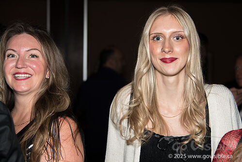 Business Excellence Awards 2025 - Presented by Penticton Chamber of Commerce