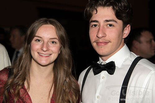 Business Excellence Awards 2025 - Presented by Penticton Chamber of Commerce