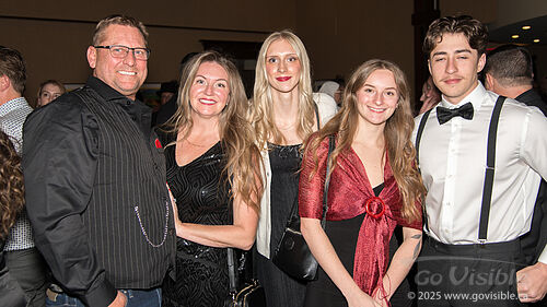 Business Excellence Awards 2025 - Presented by Penticton Chamber of Commerce