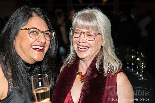 Business Excellence Awards 2025 - Presented by Penticton Chamber of Commerce