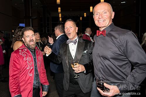 Business Excellence Awards 2025 - Presented by Penticton Chamber of Commerce