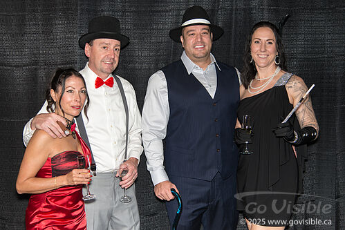 Business Excellence Awards 2025 - Presented by Penticton Chamber of Commerce