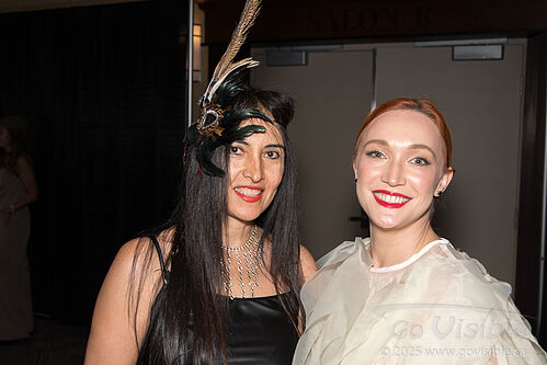 Business Excellence Awards 2025 - Presented by Penticton Chamber of Commerce