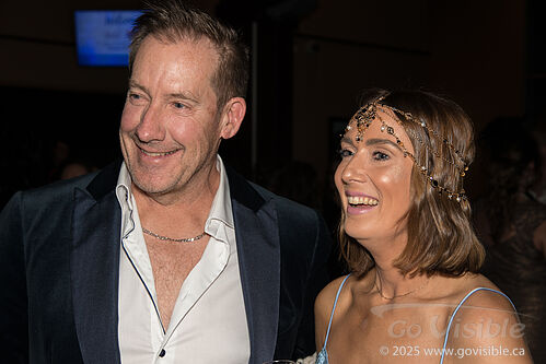 Business Excellence Awards 2025 - Presented by Penticton Chamber of Commerce