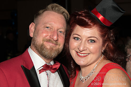 Business Excellence Awards 2025 - Presented by Penticton Chamber of Commerce