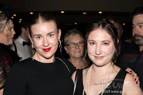 Business Excellence Awards 2025 - Presented by Penticton Chamber of Commerce