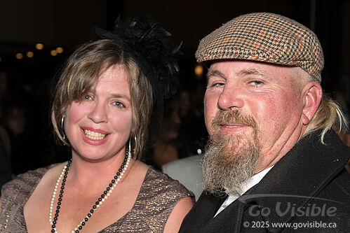 Business Excellence Awards 2025 - Presented by Penticton Chamber of Commerce