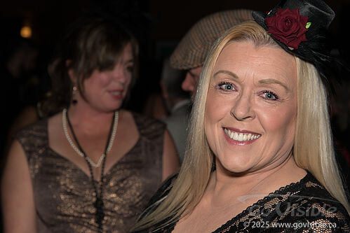 Business Excellence Awards 2025 - Presented by Penticton Chamber of Commerce