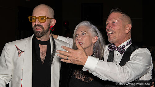 Business Excellence Awards 2025 - Presented by Penticton Chamber of Commerce