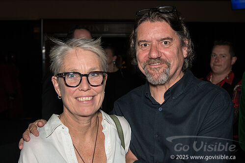 Business Excellence Awards 2025 - Presented by Penticton Chamber of Commerce