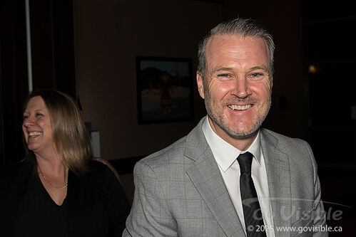 Business Excellence Awards 2025 - Presented by Penticton Chamber of Commerce