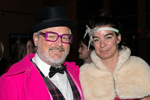 Business Excellence Awards 2025 - Presented by Penticton Chamber of Commerce