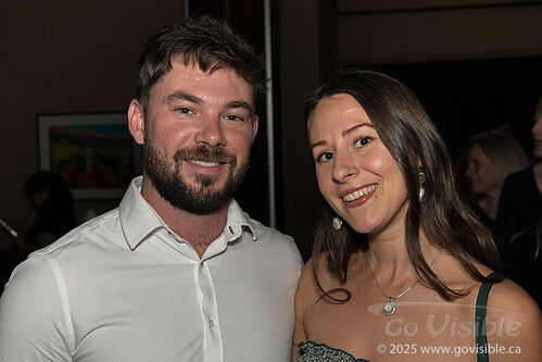 Business Excellence Awards 2025 - Presented by Penticton Chamber of Commerce