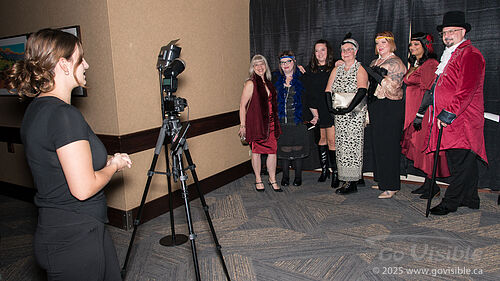 Business Excellence Awards 2025 - Presented by Penticton Chamber of Commerce