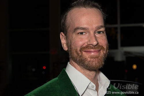 Business Excellence Awards 2025 - Presented by Penticton Chamber of Commerce