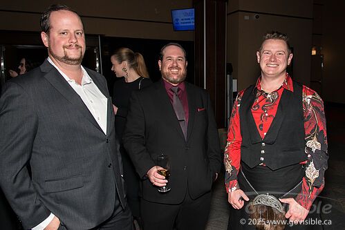 Business Excellence Awards 2025 - Presented by Penticton Chamber of Commerce