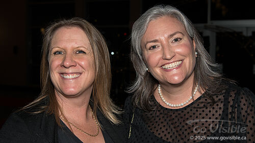 Business Excellence Awards 2025 - Presented by Penticton Chamber of Commerce