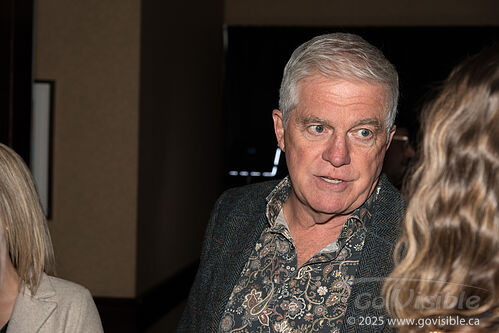 Business Excellence Awards 2025 - Presented by Penticton Chamber of Commerce