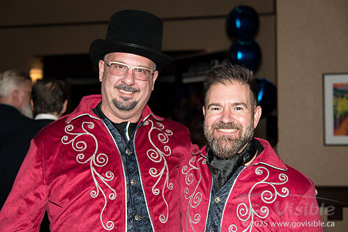 Business Excellence Awards 2025 - Presented by Penticton Chamber of Commerce