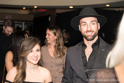 Business Excellence Awards 2025 - Presented by Penticton Chamber of Commerce