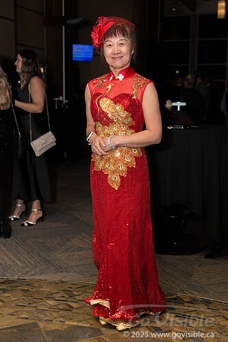 Business Excellence Awards 2025 - Presented by Penticton Chamber of Commerce