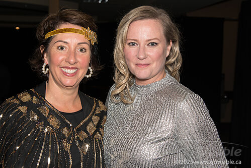 Business Excellence Awards 2025 - Presented by Penticton Chamber of Commerce