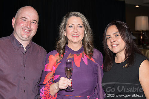 Business Excellence Awards 2025 - Presented by Penticton Chamber of Commerce