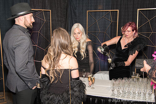 Business Excellence Awards 2025 - Presented by Penticton Chamber of Commerce