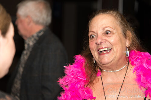 Business Excellence Awards 2025 - Presented by Penticton Chamber of Commerce