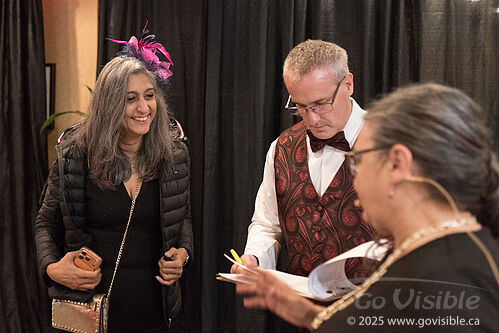 Business Excellence Awards 2025 - Presented by Penticton Chamber of Commerce